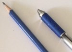 pencil